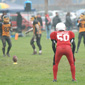 Stuttgart Scorpions Juniors vs. Holzgerlingen Twister