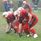 Stuttgart Scorpions Juniors vs. Holzgerlingen Twister