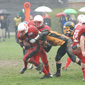 Stuttgart Scorpions Juniors vs. Holzgerlingen Twister