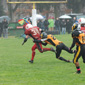 Stuttgart Scorpions Juniors vs. Holzgerlingen Twister