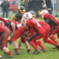 Stuttgart Scorpions Juniors vs. Holzgerlingen Twister