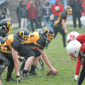 Stuttgart Scorpions Juniors vs. Holzgerlingen Twister