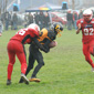 Stuttgart Scorpions Juniors vs. Holzgerlingen Twister