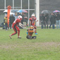 Stuttgart Scorpions Juniors vs. Holzgerlingen Twister