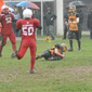 Stuttgart Scorpions Juniors vs. Holzgerlingen Twister