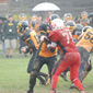 Stuttgart Scorpions Juniors vs. Holzgerlingen Twister