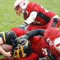 Stuttgart Scorpions Juniors vs. Holzgerlingen Twister