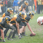 Stuttgart Scorpions Juniors vs. Holzgerlingen Twister