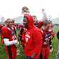 Stuttgart Scorpions Juniors vs. Holzgerlingen Twister