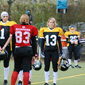 Stuttgart Scorpions Sisters vs. Holzgerlingen Twister Ladies