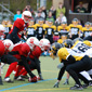 Stuttgart Scorpions Sisters vs. Holzgerlingen Twister Ladies