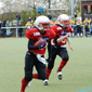 Stuttgart Scorpions Sisters vs. Holzgerlingen Twister Ladies