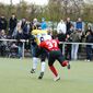 Stuttgart Scorpions Sisters vs. Holzgerlingen Twister Ladies