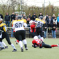 Stuttgart Scorpions Sisters vs. Holzgerlingen Twister Ladies