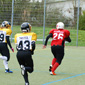 Stuttgart Scorpions Sisters vs. Holzgerlingen Twister Ladies