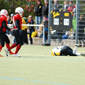 Stuttgart Scorpions Sisters vs. Holzgerlingen Twister Ladies