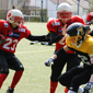 Stuttgart Scorpions Sisters vs. Holzgerlingen Twister Ladies