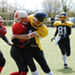 Stuttgart Scorpions Sisters vs. Holzgerlingen Twister Ladies