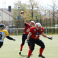 Stuttgart Scorpions Sisters vs. Holzgerlingen Twister Ladies