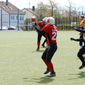 Stuttgart Scorpions Sisters vs. Holzgerlingen Twister Ladies