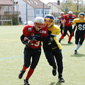 Stuttgart Scorpions Sisters vs. Holzgerlingen Twister Ladies