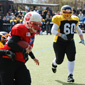 Stuttgart Scorpions Sisters vs. Holzgerlingen Twister Ladies