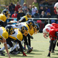 Stuttgart Scorpions Sisters vs. Holzgerlingen Twister Ladies