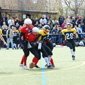 Stuttgart Scorpions Sisters vs. Holzgerlingen Twister Ladies