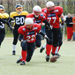 Stuttgart Scorpions Sisters vs. Holzgerlingen Twister Ladies