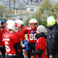 Stuttgart Scorpions Sisters vs. Holzgerlingen Twister Ladies