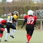 Stuttgart Scorpions Sisters vs. Holzgerlingen Twister Ladies