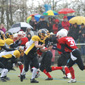 Stuttgart Scorpions Sisters vs. Holzgerlingen Twister Ladies