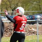 Stuttgart Scorpions Sisters vs. Holzgerlingen Twister Ladies