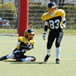 Stuttgart Scorpions Sisters vs. Holzgerlingen Twister Ladies