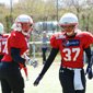 Stuttgart Scorpions Sisters vs. Holzgerlingen Twister Ladies