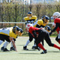 Stuttgart Scorpions Sisters vs. Holzgerlingen Twister Ladies