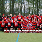 Stuttgart Scorpions Sisters vs. Holzgerlingen Twister Ladies