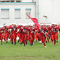 Stuttgart Scorpions Juniors vs. Rhein-Neckar Bandits