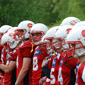 Stuttgart Scorpions Juniors vs. Rhein-Neckar Bandits