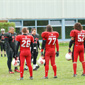 Stuttgart Scorpions Juniors vs. Rhein-Neckar Bandits