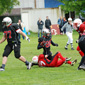 Stuttgart Scorpions Juniors vs. Rhein-Neckar Bandits