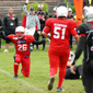 Stuttgart Scorpions Juniors vs. Rhein-Neckar Bandits