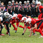 Stuttgart Scorpions Juniors vs. Rhein-Neckar Bandits