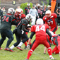 Stuttgart Scorpions Juniors vs. Rhein-Neckar Bandits