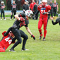 Stuttgart Scorpions Juniors vs. Rhein-Neckar Bandits