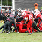 Stuttgart Scorpions Juniors vs. Rhein-Neckar Bandits