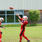 Stuttgart Scorpions Juniors vs. Rhein-Neckar Bandits