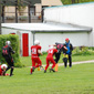 Stuttgart Scorpions Juniors vs. Rhein-Neckar Bandits