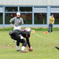 Stuttgart Scorpions Juniors vs. Rhein-Neckar Bandits