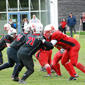 Stuttgart Scorpions Juniors vs. Rhein-Neckar Bandits